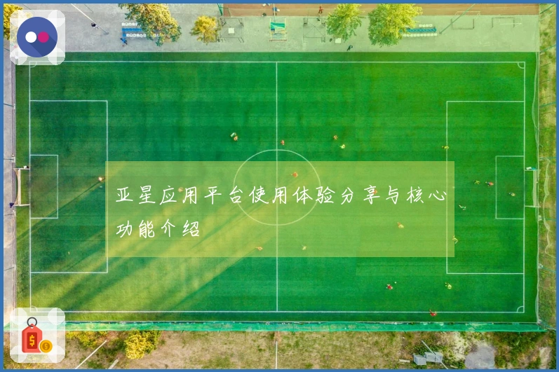 亚星应用平台使用体验分享与核心功能介绍